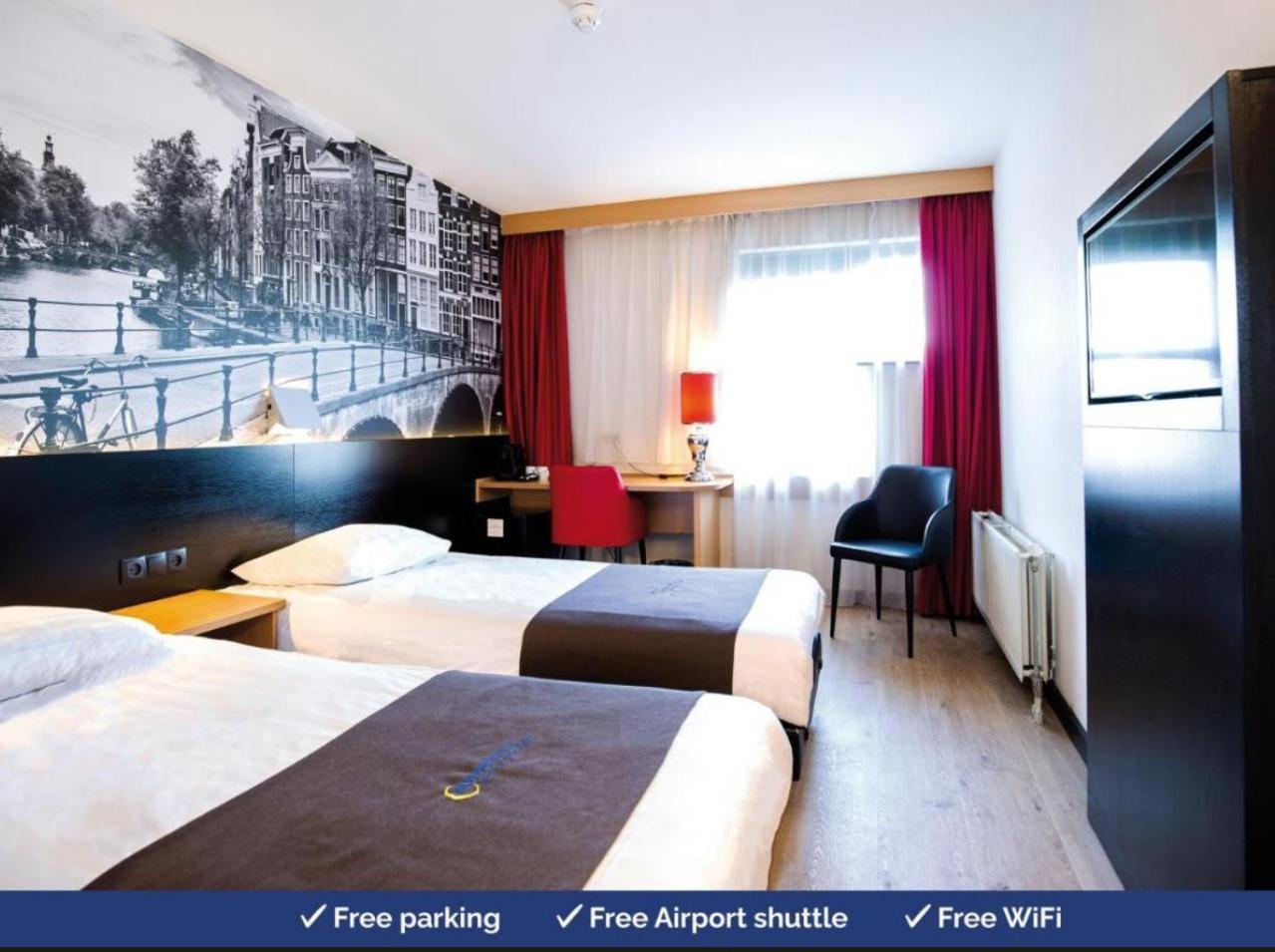Airport Inn Hotel Λομέ Εξωτερικό φωτογραφία